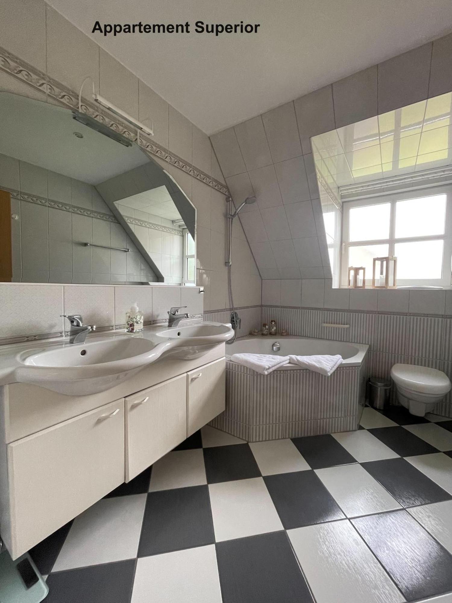 Villa Sunside Schluchsee Eksteriør billede